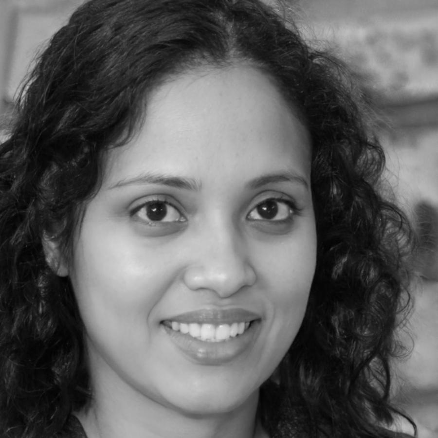 Retrato profesional de Aina Llopis