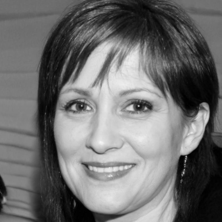 Retrato de Nerea Uriarte, coordinadora de soporte técnico